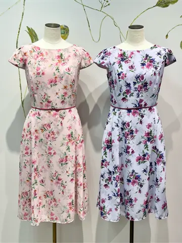 TOCCA Ｉ コーディネート画像