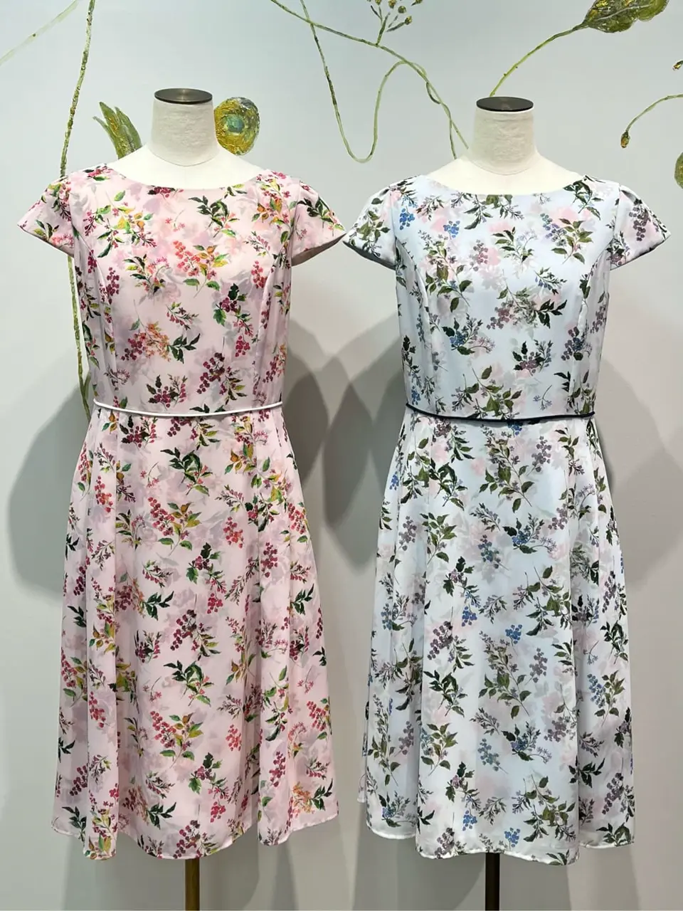 TOCCA Ｉ コーディネート画像