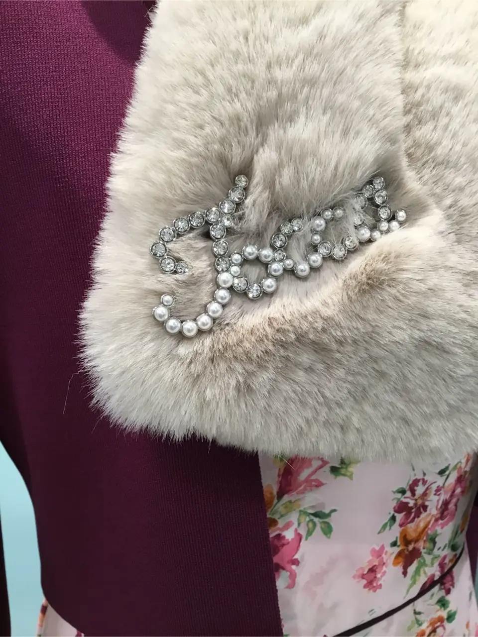 TOCCA ｋｉｍ コーディネート画像