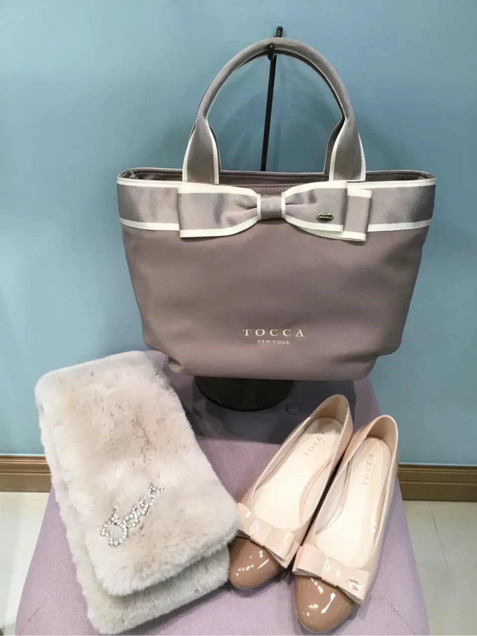 TOCCA ｋｉｍ コーディネート画像