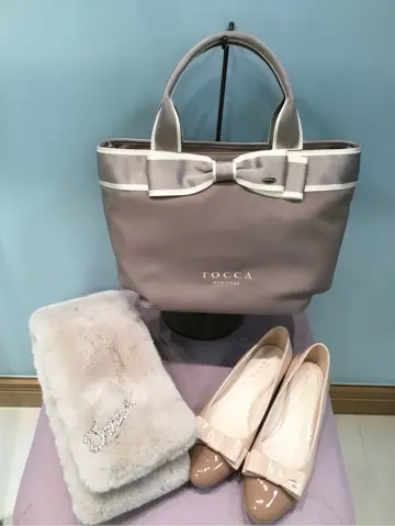 TOCCA ｋｉｍ コーディネート画像
