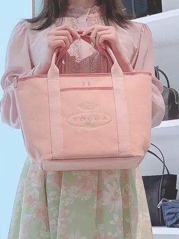 TOCCA T.H コーディネート画像