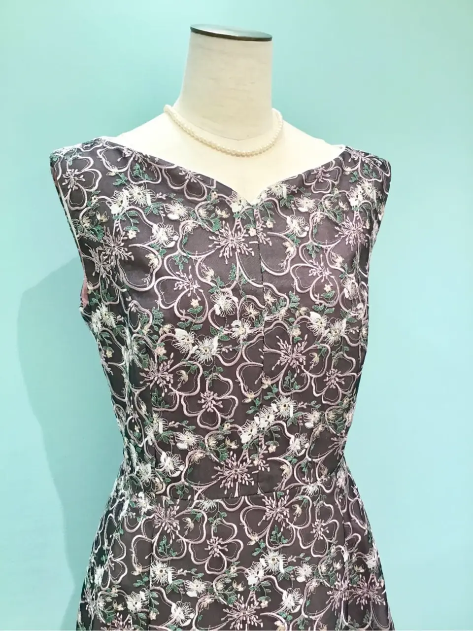 TOCCA Y.K コーディネート画像