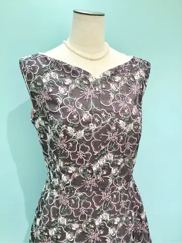 TOCCA Y.K コーディネート画像