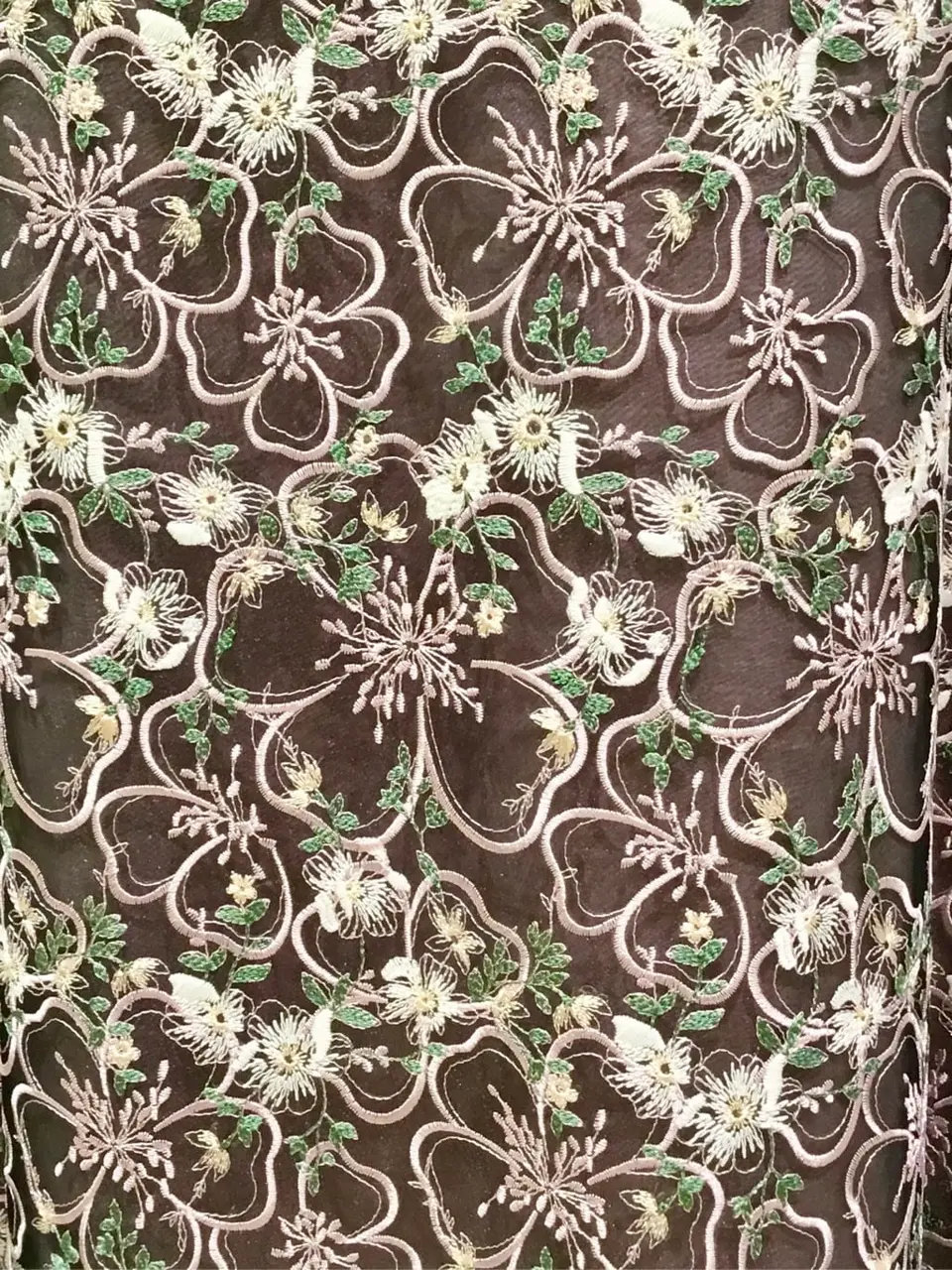 TOCCA Y.K コーディネート画像