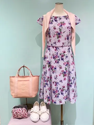 TOCCA 𝕂 コーディネート画像