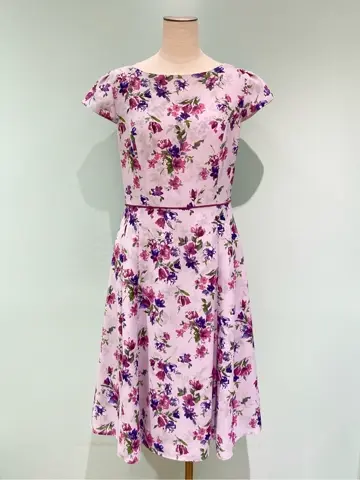 TOCCA 𝕂 コーディネート画像