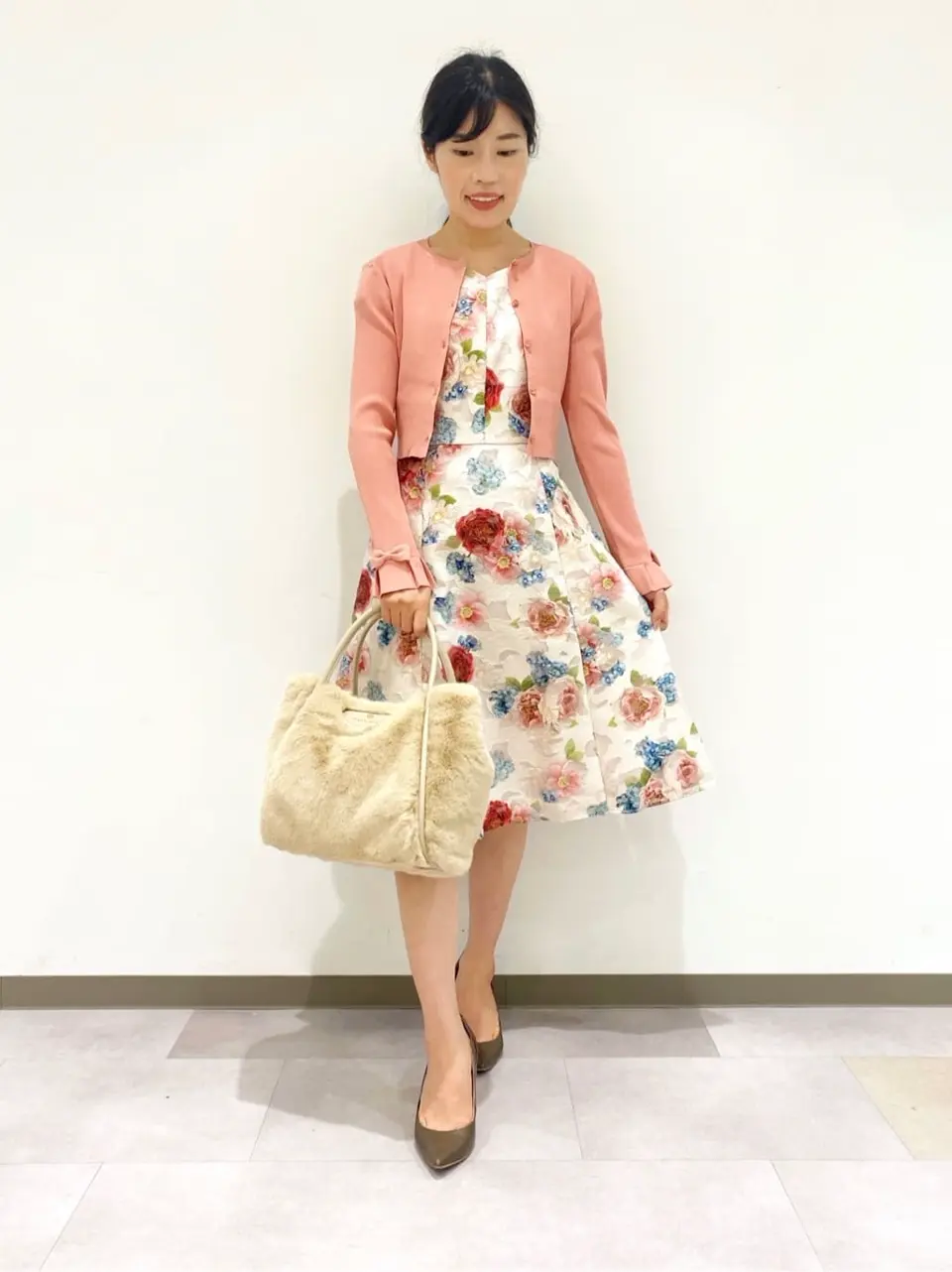  oda ❁ コーディネート画像