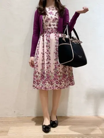 TOCCA G コーディネート画像