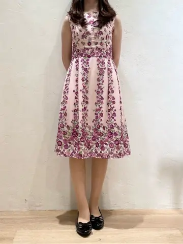 TOCCA G コーディネート画像