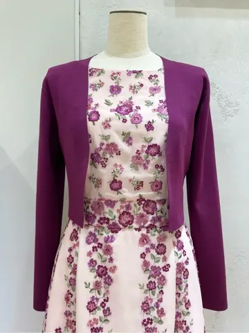 TOCCA G コーディネート画像