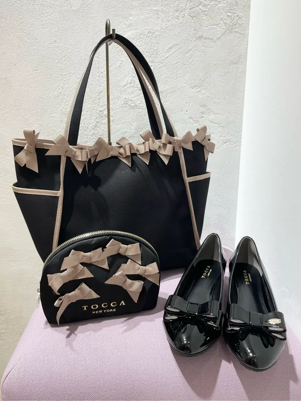 TOCCA G コーディネート画像