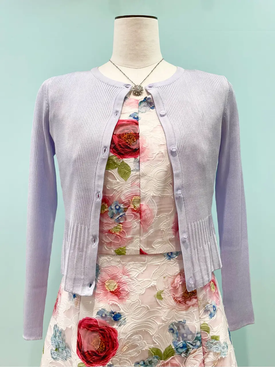 TOCCA G コーディネート画像