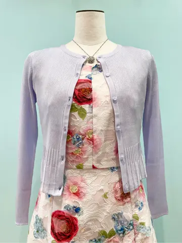 TOCCA G コーディネート画像