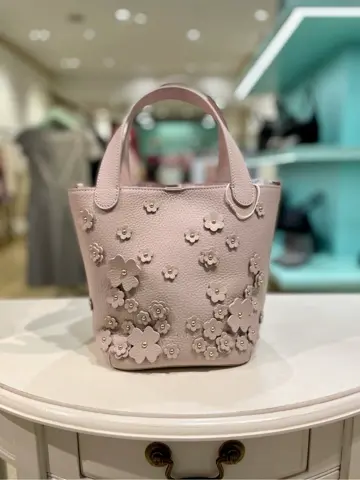 TOCCA スタッフB コーディネート画像