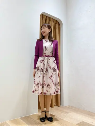 TOCCA A コーディネート画像