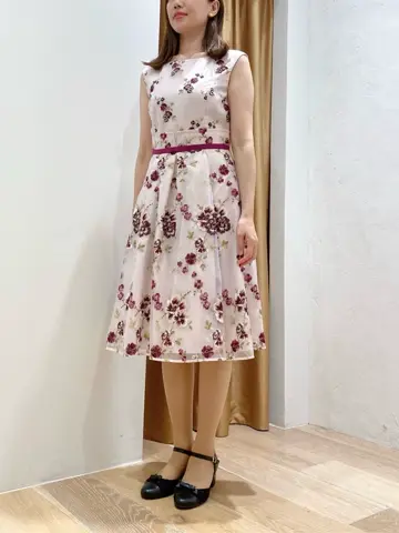 TOCCA A コーディネート画像