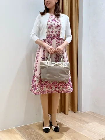 TOCCA A コーディネート画像