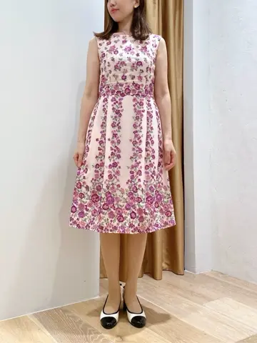 TOCCA A コーディネート画像