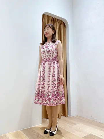 TOCCA A コーディネート画像