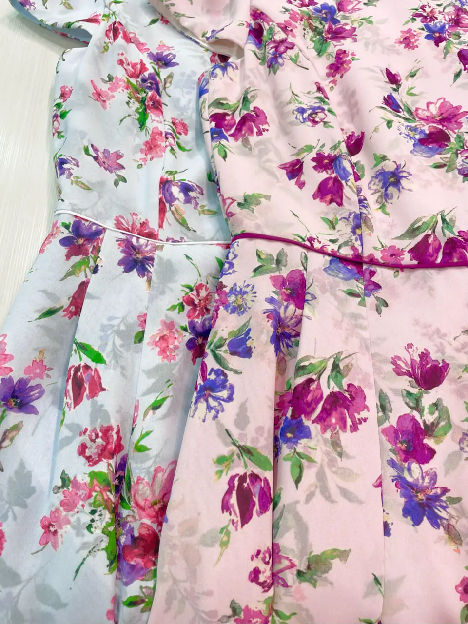 TOCCA スタッフT コーディネート画像