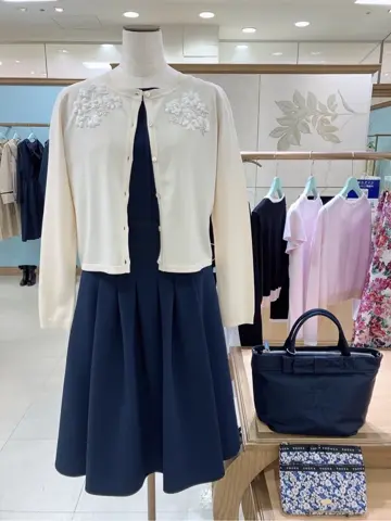 TOCCA 𝓕 コーディネート画像