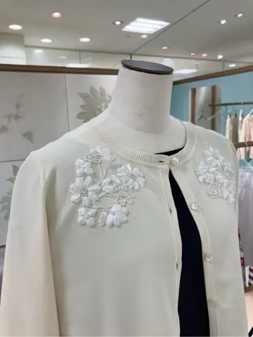 TOCCA 𝓕 コーディネート画像