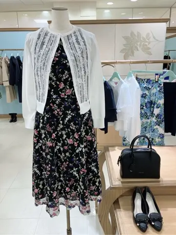 TOCCA 𝓕 コーディネート画像