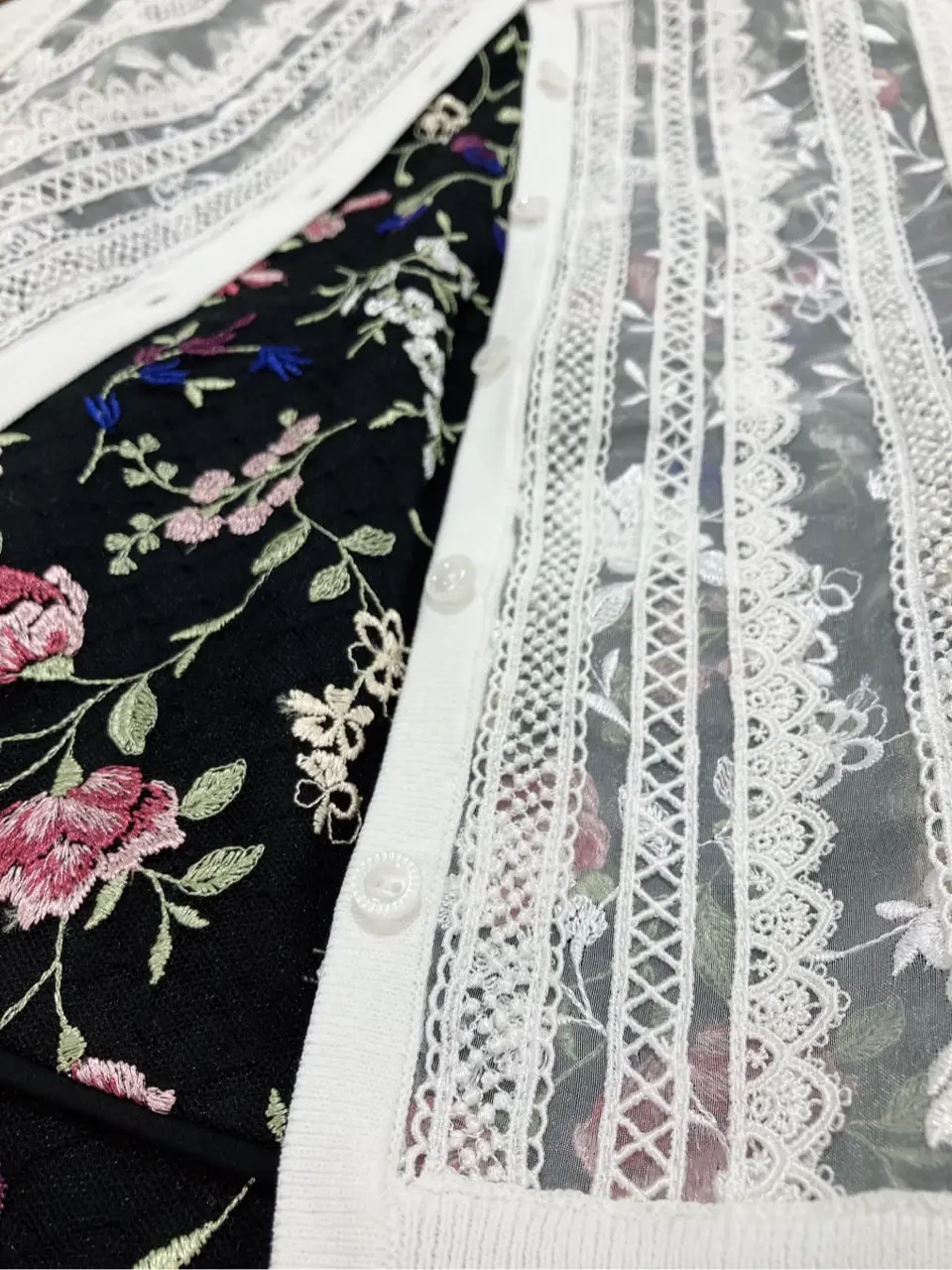 TOCCA 𝓕 コーディネート画像