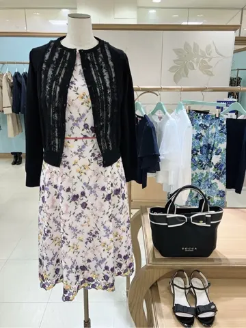 TOCCA 𝓕 コーディネート画像