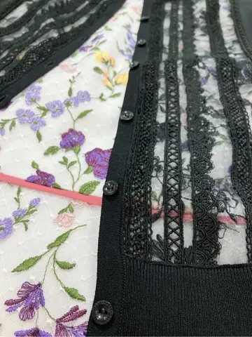 TOCCA 𝓕 コーディネート画像