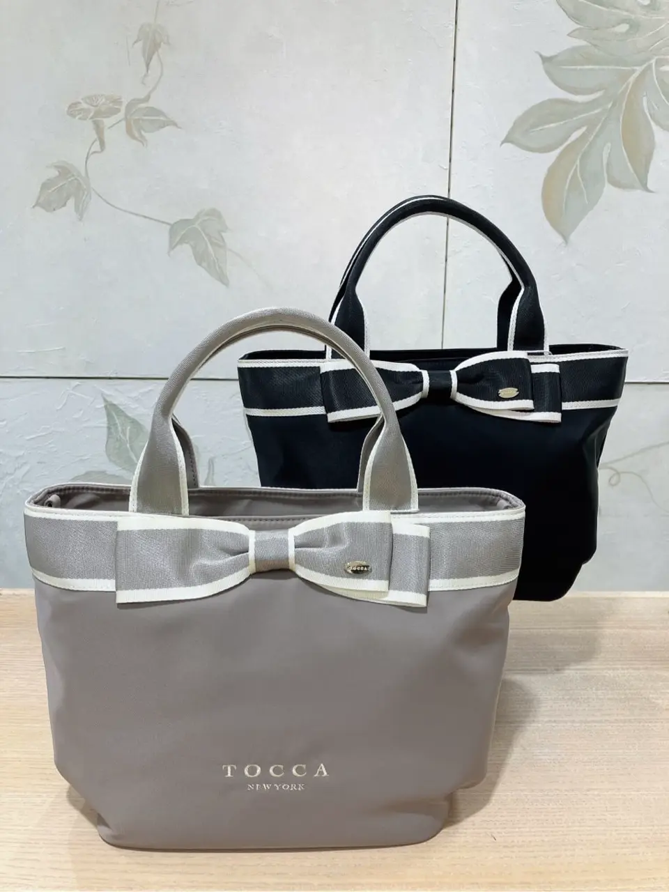 TOCCA 𝓕 コーディネート画像