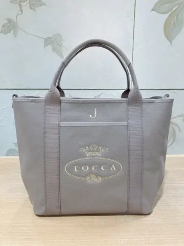 TOCCA 𝓕 コーディネート画像