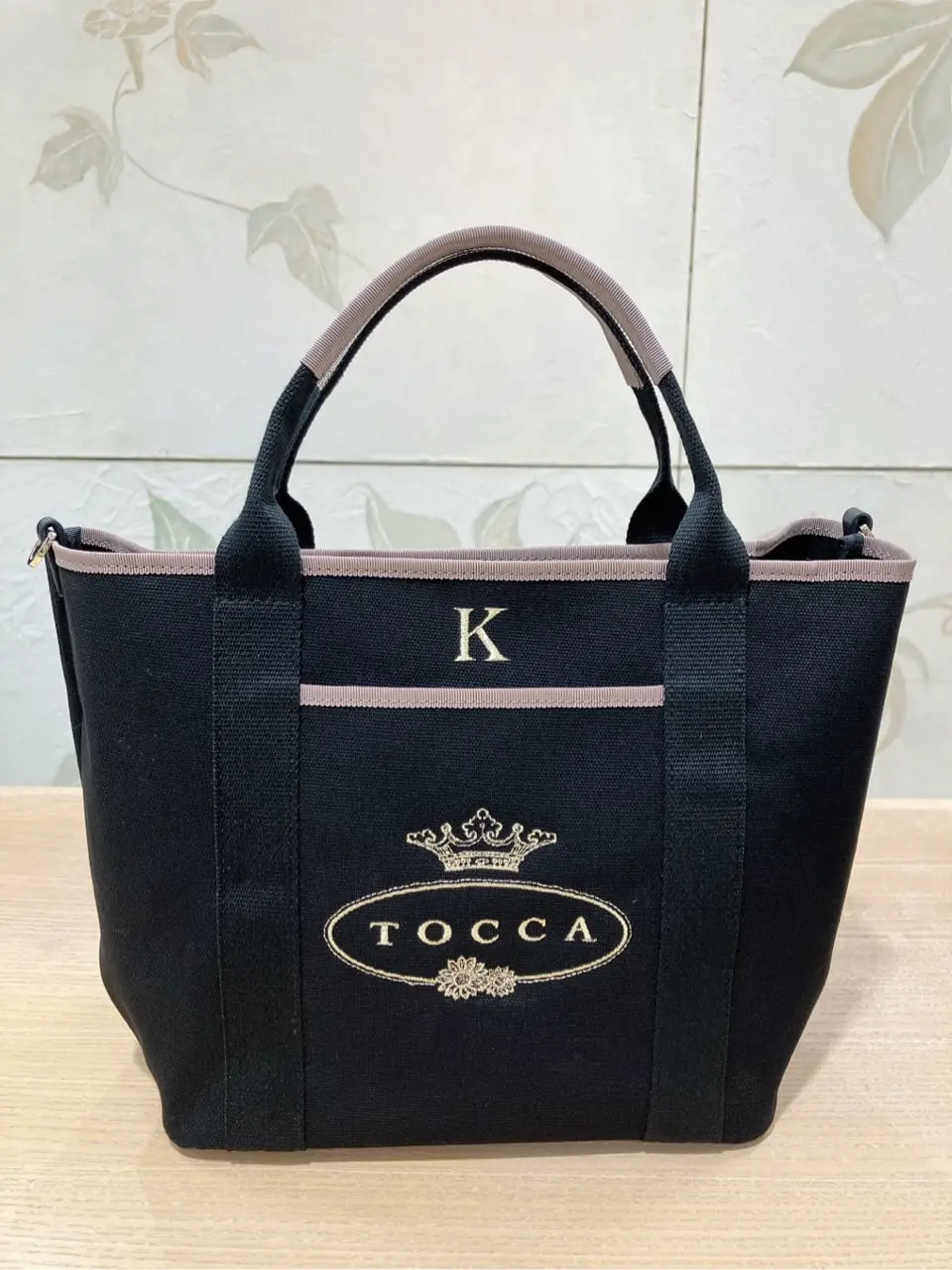 TOCCA 𝓕 コーディネート画像