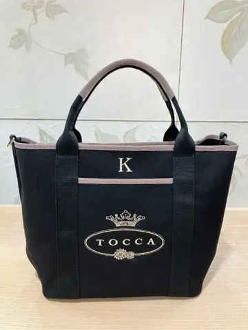 TOCCA 𝓕 コーディネート画像