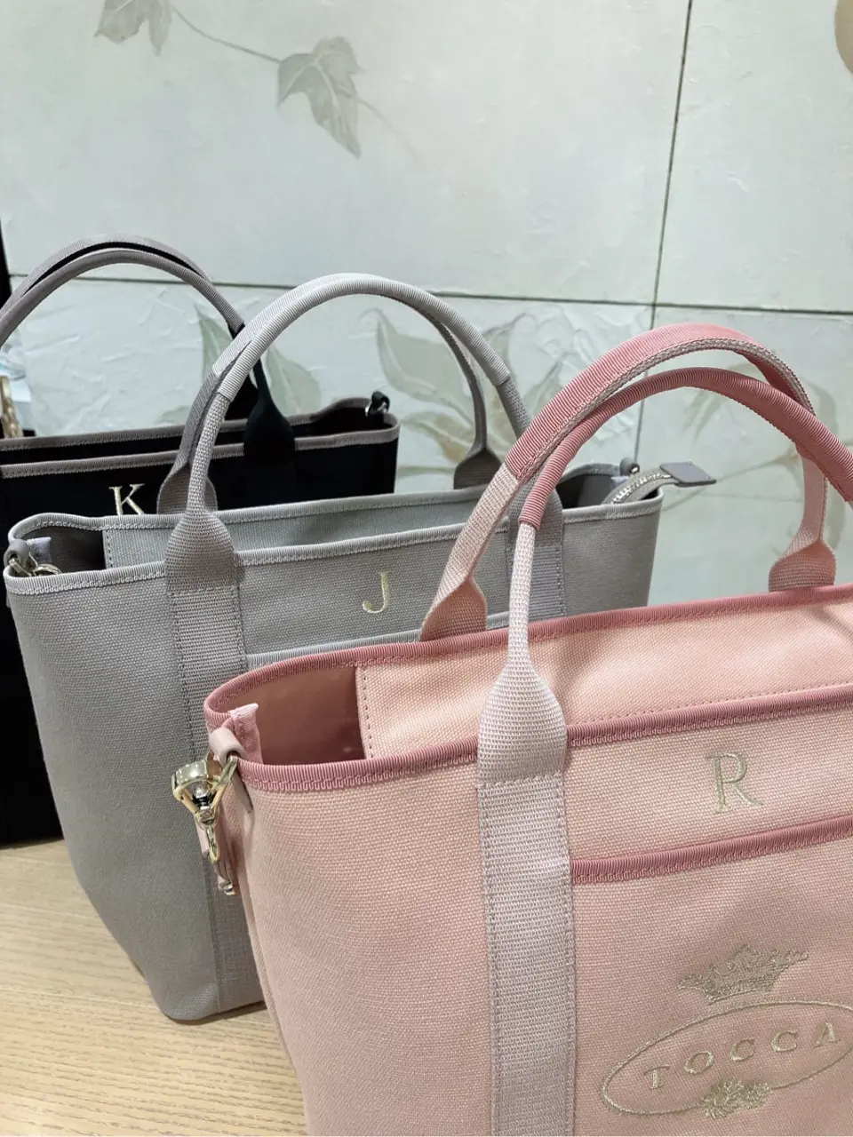 TOCCA 𝓕 コーディネート画像