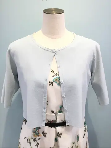 TOCCA 𝒽 コーディネート画像