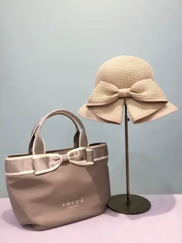 TOCCA 𝒽 コーディネート画像