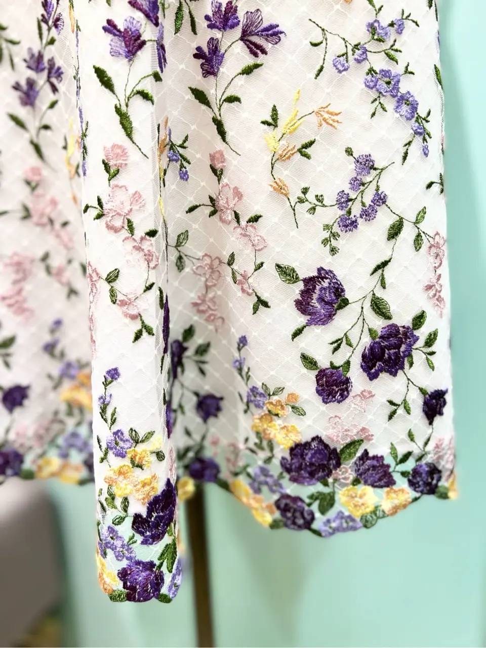 TOCCA C.K  コーディネート画像