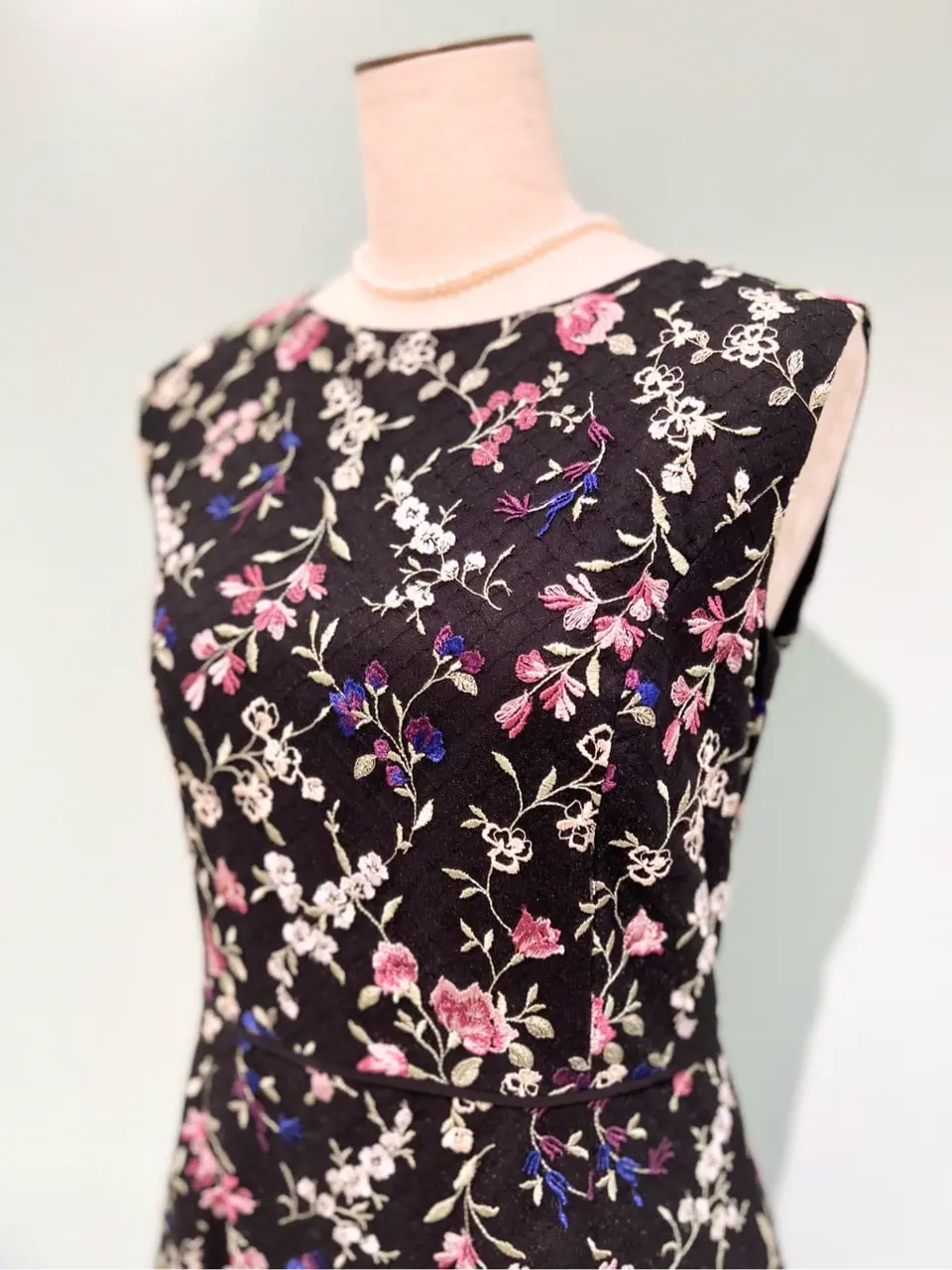 TOCCA C.K  コーディネート画像