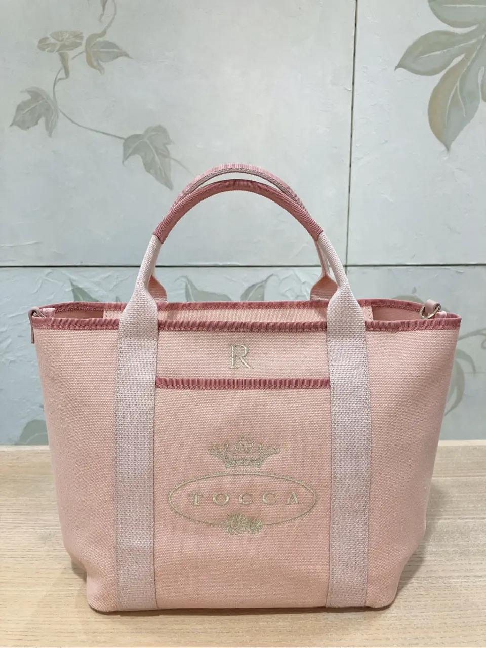 TOCCA 𝓕 コーディネート画像