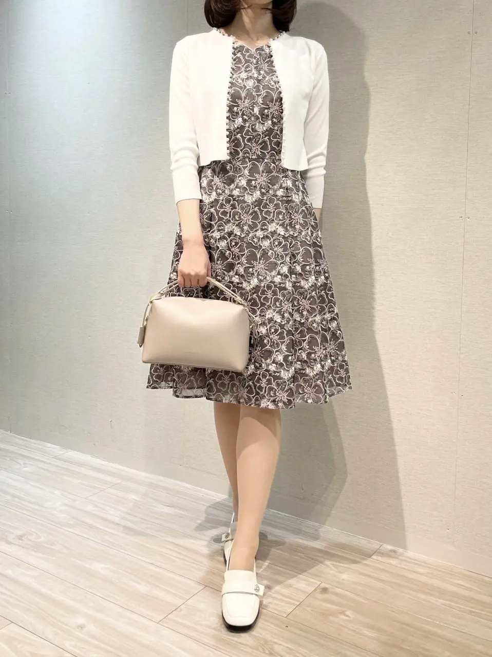 TOCCA Ｉ コーディネート画像