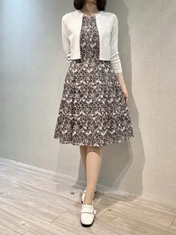 TOCCA Ｉ コーディネート画像