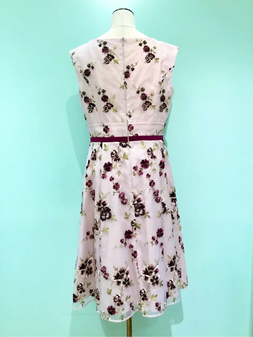 TOCCA Y.K コーディネート画像