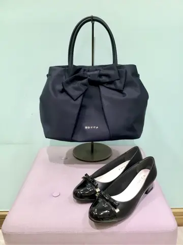 TOCCA Y.K コーディネート画像