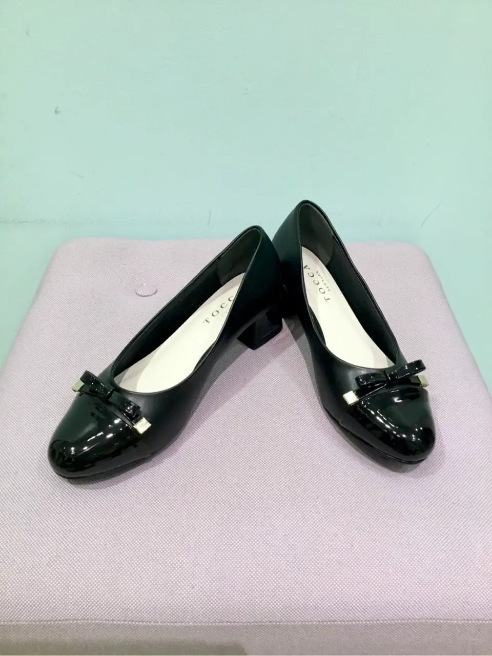 TOCCA Y.K コーディネート画像