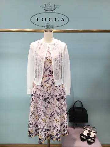 TOCCA ｋｉｍ コーディネート画像