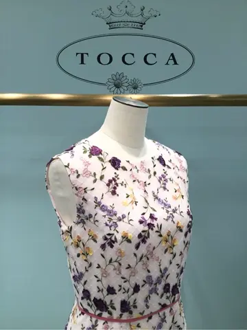 TOCCA ｋｉｍ コーディネート画像