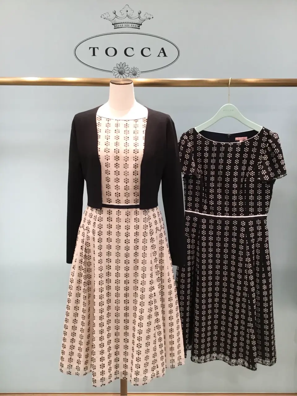 TOCCA ｋｉｍ コーディネート画像