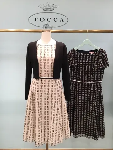 TOCCA ｋｉｍ コーディネート画像